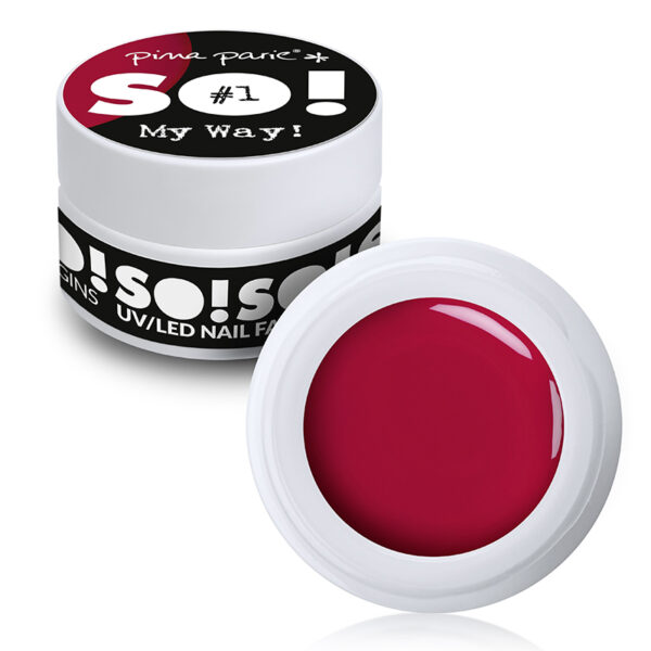 Colour Gel