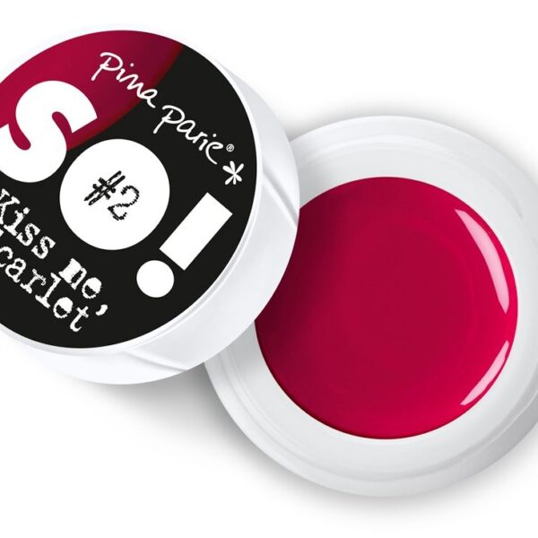Colour Gel