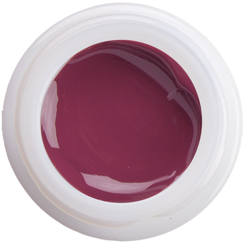 02_rosewood_dark_cream Colour Gel