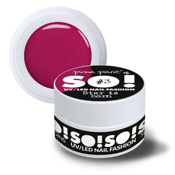 Colour Gel