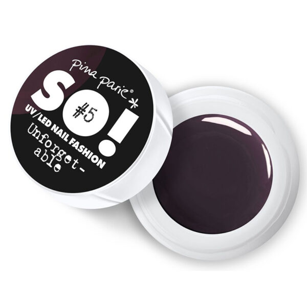 Colour Gel