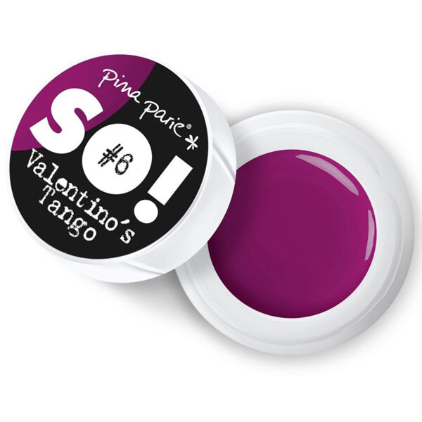 Colour Gel
