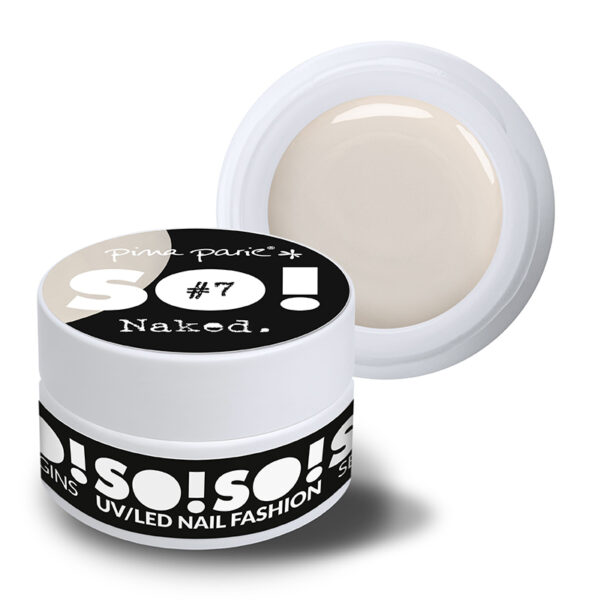 Colour Gel
