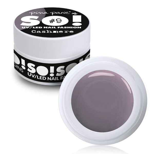 Colour Gel