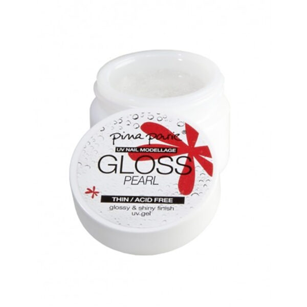 Gloss Gel