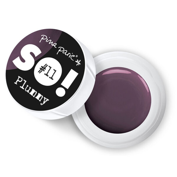 Colour Gel