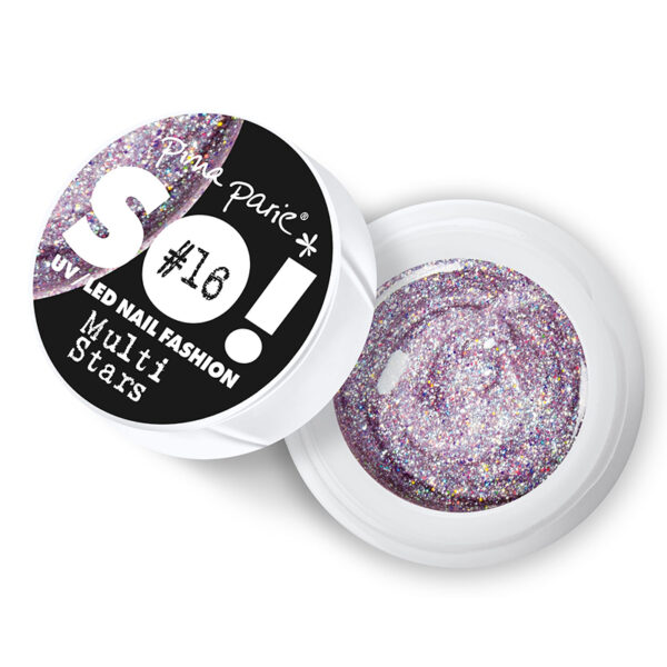 Colour Gel