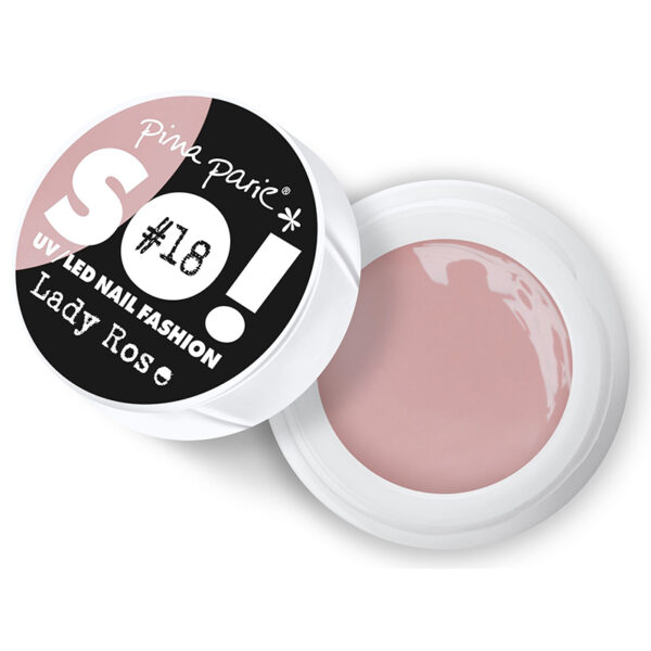 Colour Gel