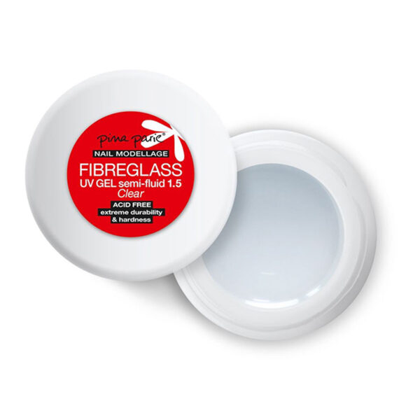 Gel Fibreglass