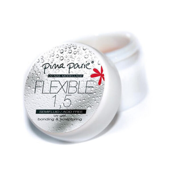 Flexible gel