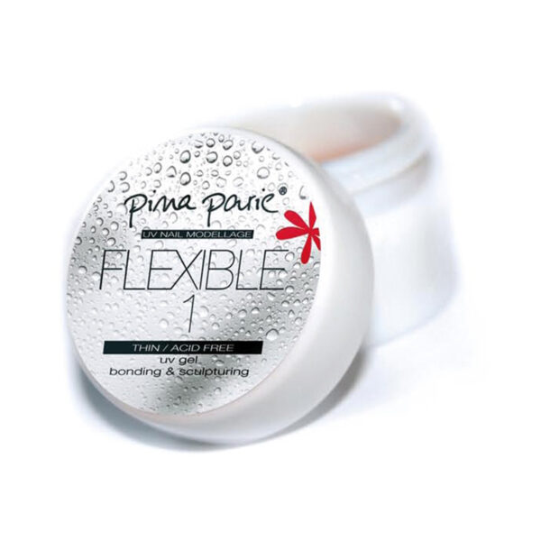 Flexible gel