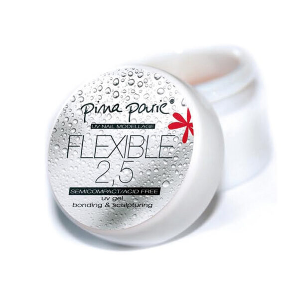 Flexible gel