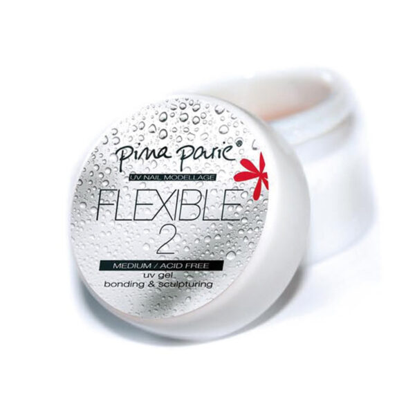 Flexible gel