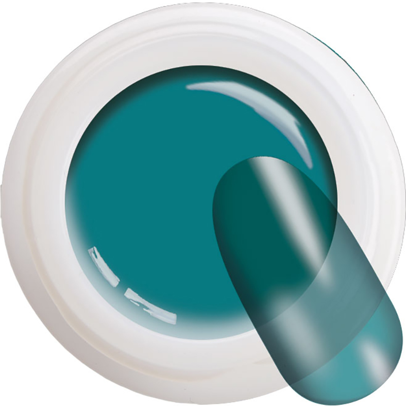 glassy-turquoise_1 Classy Gel
