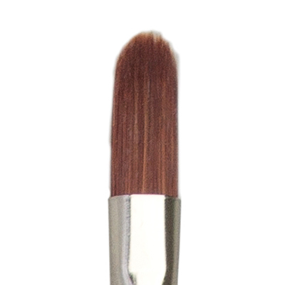 Brush  Nail art