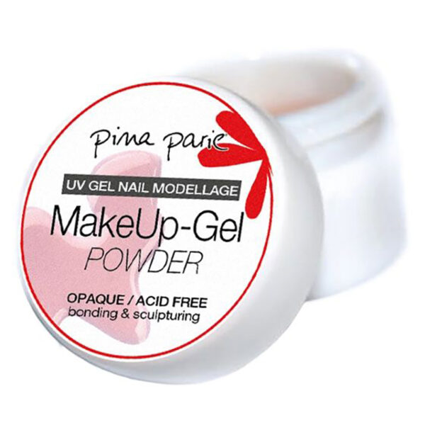 Gel Powder