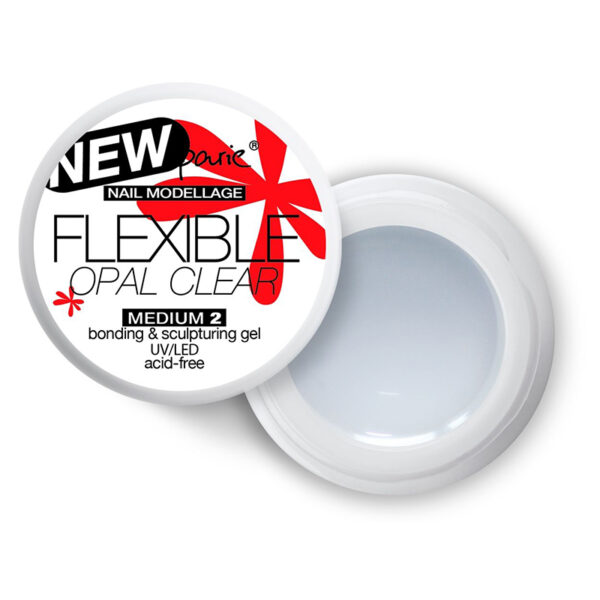 Flexible Gel