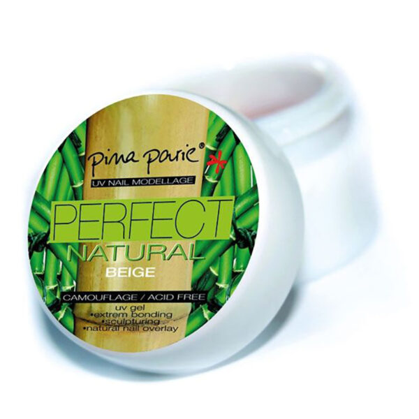 Gel Powder