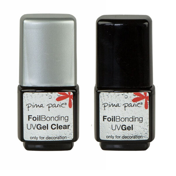 Foil Bonding